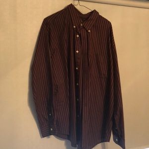 St. Johns Bay button down